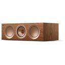 KEF R2 Meta, Walnuss
