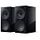 KEF R3 Meta, Black Gloss