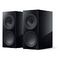 KEF R3 Meta, Black Gloss