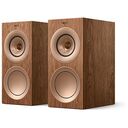 KEF R3 Meta, Walnut