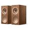 KEF R3 Meta, Walnuss