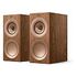 KEF R3 Meta, Walnuss