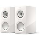 KEF R3 Meta, Weiss Glanz