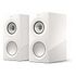 KEF R3 Meta, Weiss Glanz