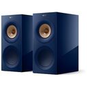 KEF R3 Meta, Indigo Glanz Special Edition
