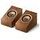 KEF R8 Meta, Walnut