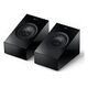 KEF R8 Meta, Black Gloss