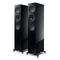 KEF R7 Meta, Black Gloss