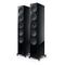 KEF R11 Meta, Black Gloss