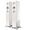 KEF R5 Meta, White Gloss