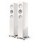 KEF R5 Meta, White Gloss