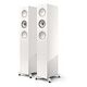 KEF R5 Meta, White Gloss