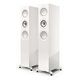 KEF R7 Meta, Weiss Glanz