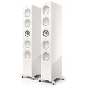 KEF R11 Meta, Weiss Glanz