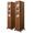 KEF R7 Meta, Walnuss