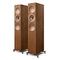 KEF R7 Meta, Walnuss