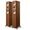 KEF R5 Meta, Walnut