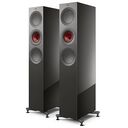 KEF R7 Meta, Titanium Gloss Special Edition