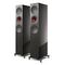 KEF R7 Meta, Titanium Gloss Special Edition
