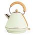 CREATE Kettle Retro L, Pastel Green