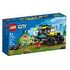 LEGO City - 4x4 Off-Road Ambulance Rescue (40582)