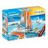 PLAYMOBIL Catamaran (71043)