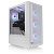 THERMALTAKE S200 Tempered Glass ARGB Window, Snow White (CA-1X2-00M6WN-00)