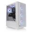 THERMALTAKE S200 Tempered Glass ARGB Window, Snow White (CA-1X2-00M6WN-00)