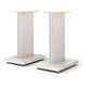 KEF S3 Standfuss, Weiss