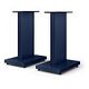 KEF S3 Standfuss, Indigo Blau