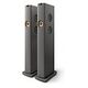 KEF LS60 Wireless, Grau