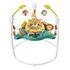 FISHER-PRICE Beschäftigungsspielzeug Hüpf-Leopard Jumperoo (HND47)