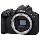 CANON EOS R50 Body, Schwarz (5811C003)