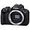 CANON EOS R50 Body, Black (5811C003)