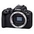 CANON EOS R50 Body, Schwarz (5811C003)