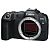 CANON EOS R8 Body, 3 Jahre Premium-Garantie (5803C020)