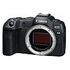 CANON EOS R8 Body, 3 Jahre Premium-Garantie (5803C020)