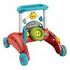 FISHER-PRICE Lauflernhilfe 2-Seiten Auto (HJP45)