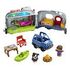 FISHER-PRICE Little People Camper (HJN42)