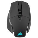 CORSAIR M65 RGB Ultra Wireless FPS Gaming Mouse, Black (CH-9319411-EU)