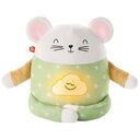 FISHER-PRICE Beschäftigungsspielzeug Meditations-Maus -DE- (HHH44)