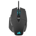 CORSAIR M65 RGB Ultra FPS Gaming Maus, Black (CH-9309411-EU)