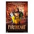 Fireheart (DVD, 2022)