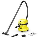 KÄRCHER WD 2-18 (1.628-500.0)