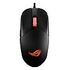 ASUS ROG Strix Impact III Gaming Mouse, Black (90MP0300-BMUA00)