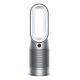 DYSON Purifier Hot+Cool Autoreact HP7A, Weiss / Silber (419889-01)