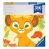 Disney 100: Simba - 300 Teile (Ravensburger)