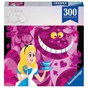 Disney 100: Alice - 300 pieces (Ravensburger)