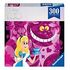 Disney 100: Alice - 300 Teile (Ravensburger)