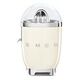 SMEG 50's Style Zitruspresse, Creme (CJF11CREU)
